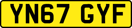 YN67GYF