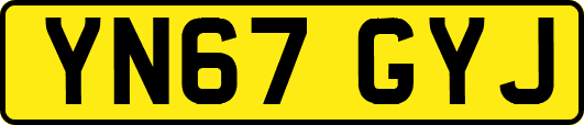 YN67GYJ