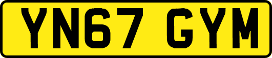 YN67GYM