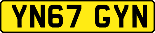 YN67GYN