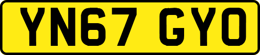 YN67GYO