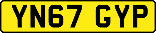 YN67GYP