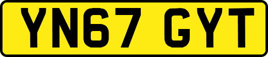 YN67GYT