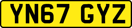 YN67GYZ