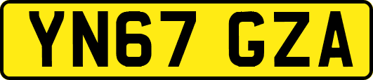 YN67GZA