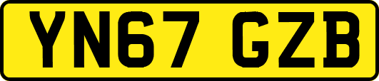 YN67GZB