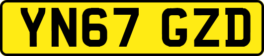 YN67GZD