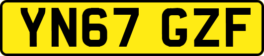 YN67GZF
