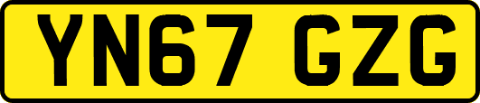 YN67GZG