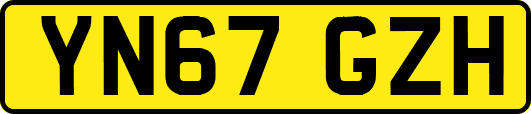 YN67GZH