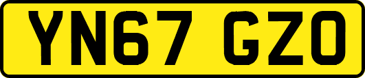 YN67GZO
