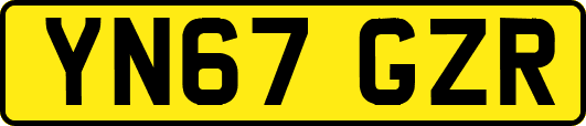 YN67GZR