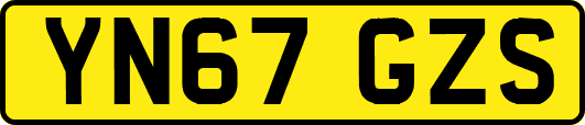 YN67GZS