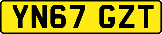 YN67GZT