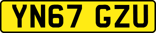 YN67GZU