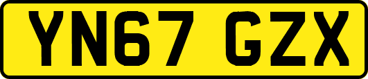 YN67GZX