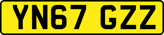 YN67GZZ