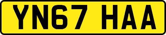 YN67HAA