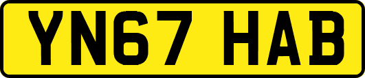 YN67HAB