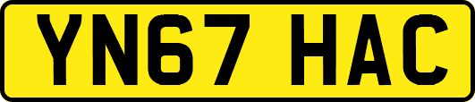 YN67HAC