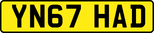 YN67HAD