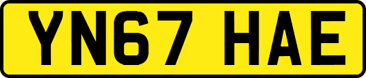 YN67HAE