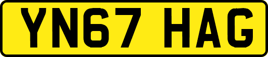 YN67HAG