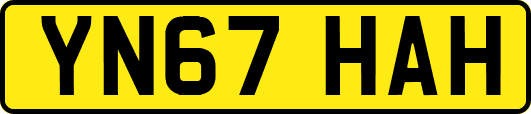 YN67HAH