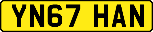 YN67HAN