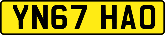 YN67HAO