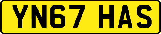 YN67HAS