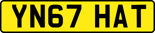 YN67HAT