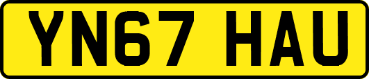 YN67HAU