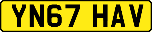 YN67HAV