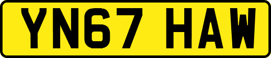 YN67HAW