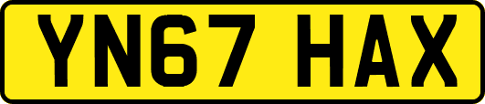 YN67HAX
