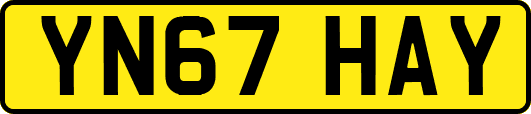YN67HAY
