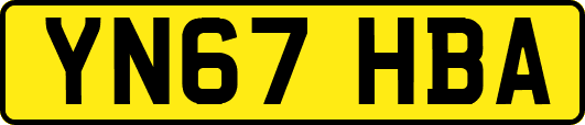YN67HBA