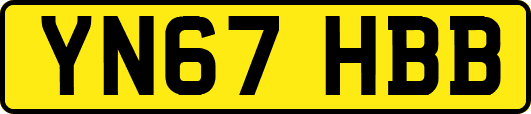 YN67HBB