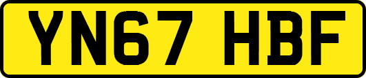 YN67HBF
