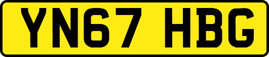 YN67HBG