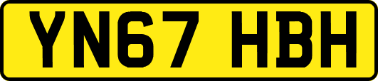 YN67HBH