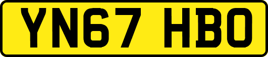 YN67HBO