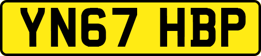 YN67HBP