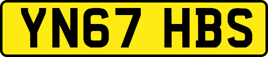 YN67HBS