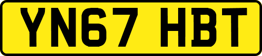 YN67HBT