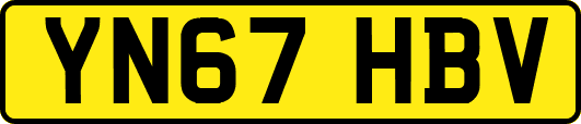 YN67HBV