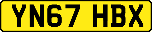 YN67HBX