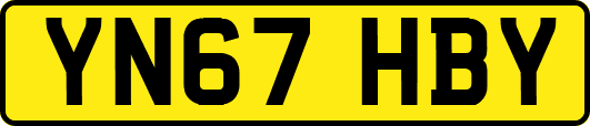 YN67HBY