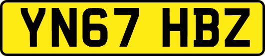 YN67HBZ